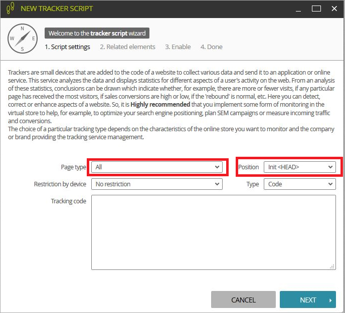 logicommerce website accessibility remediation