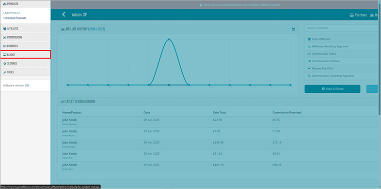 maianmedia website accessibility remediation