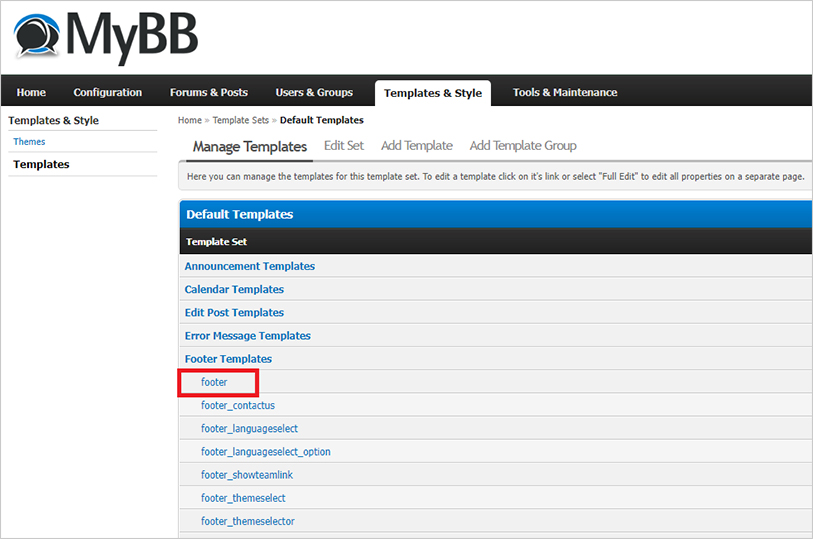 mybb all in one accessibility