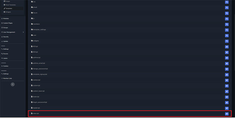 nameless ada website accessibility