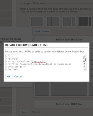 ning website accessibility remediation