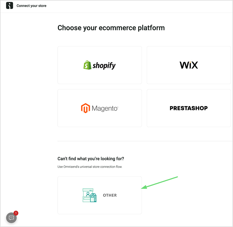 omnisend wcag web accessibility