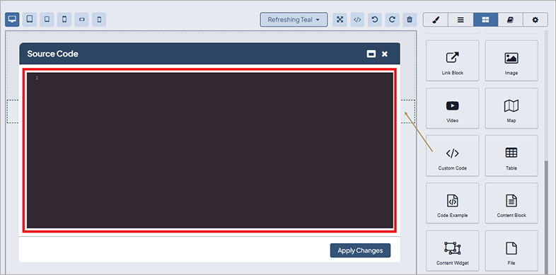 orocommerce ada website accessibility