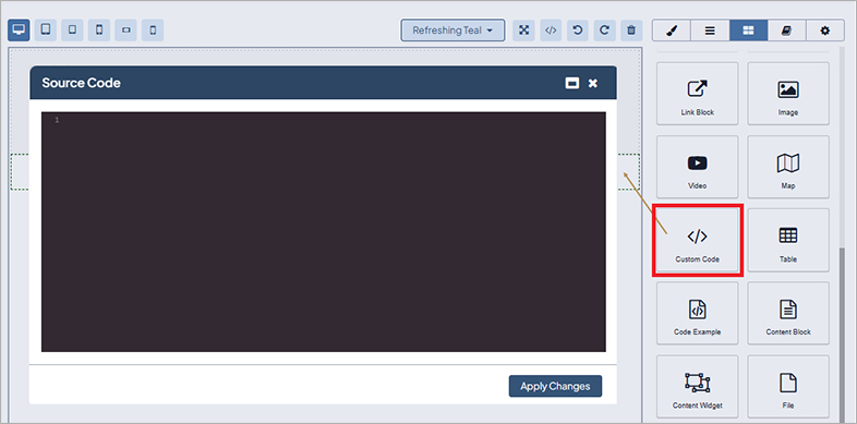 orocommerce wcag web accessibility