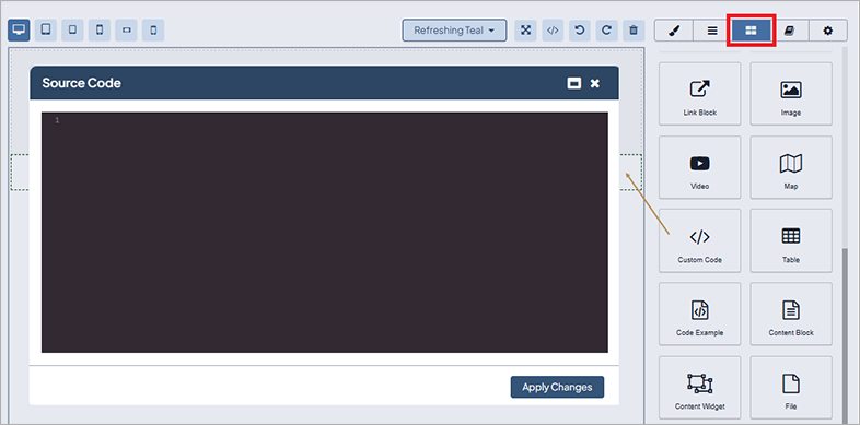 orocommerce website accessibility remediation