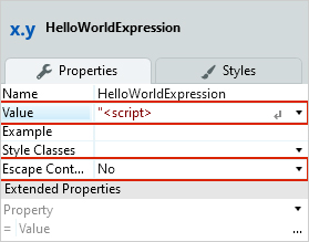 outsystems wcag web accessibility