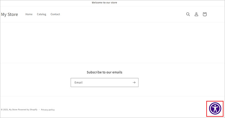 pagefly all in one accessibility