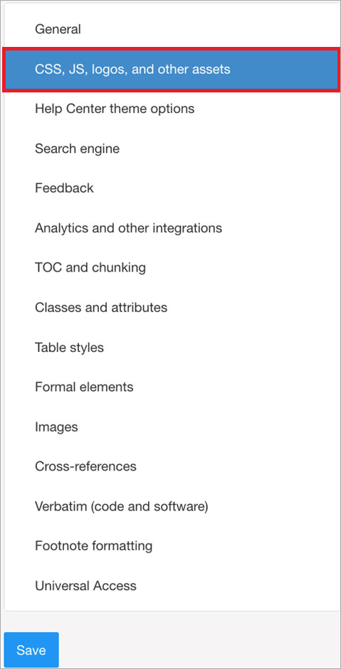 paligo wcag web accessibility
