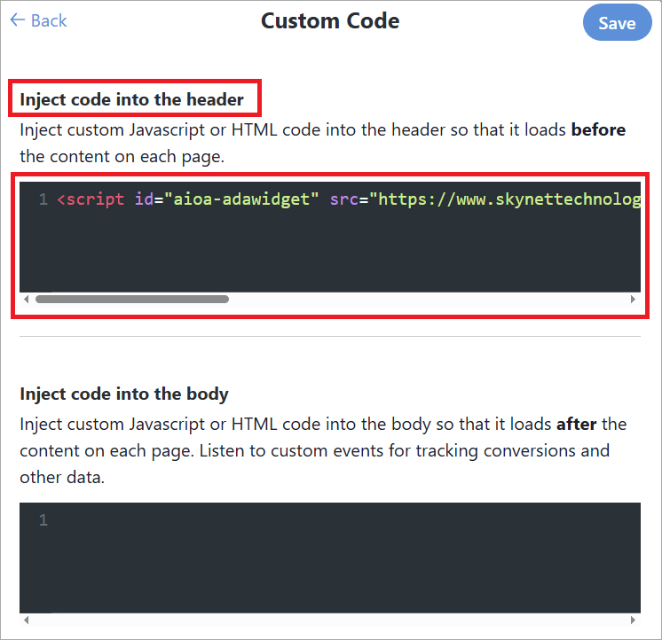 accessible pathwright accessible website design