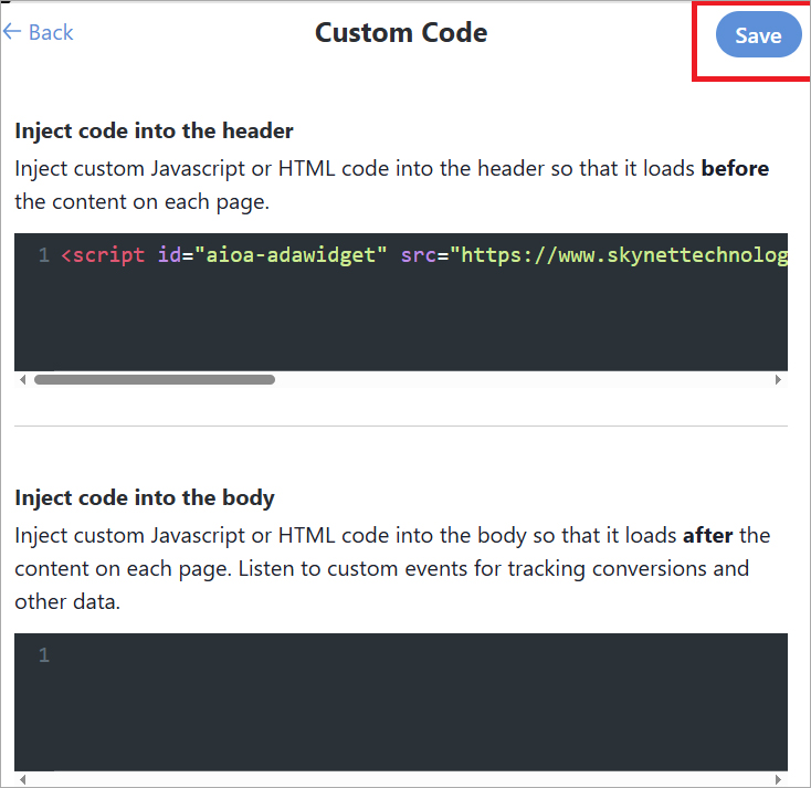 ada accessible pathwright website