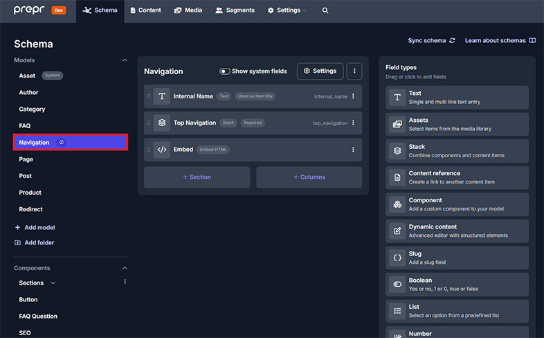 prepr wcag web accessibility