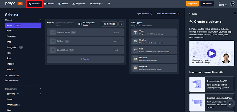 prepr website accessibility remediation