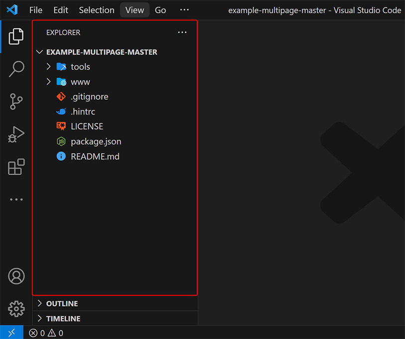 requirejs website accessibility remediation