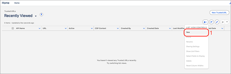 salesforce-experience-builder wcag website accessibility