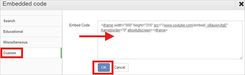 school-jotter all in one accessibility