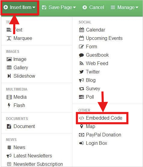 school-jotter wcag web accessibility