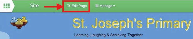 school-jotter website accessibility remediation