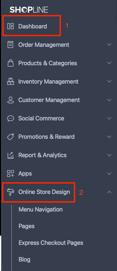 shopware website accessibility remediation