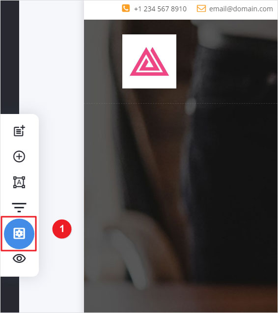 simvoly website accessibility remediation