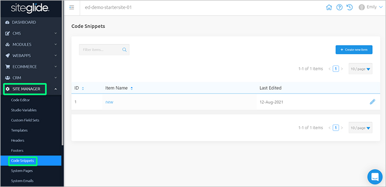 siteglide website accessibility remediation