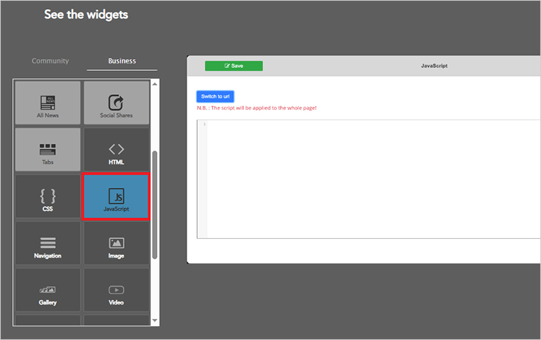 sitestricks-cms website accessibility remediation