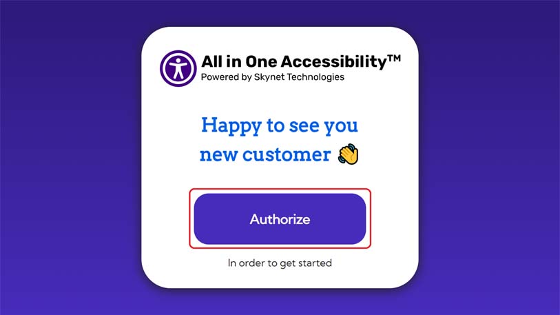 square website accessibility remediation