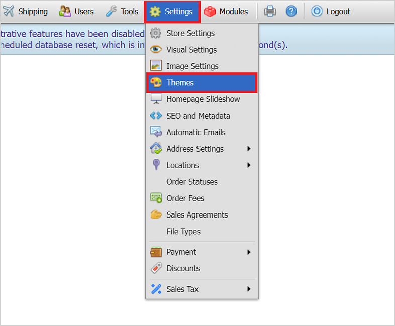 squirrelcart wcag web accessibility