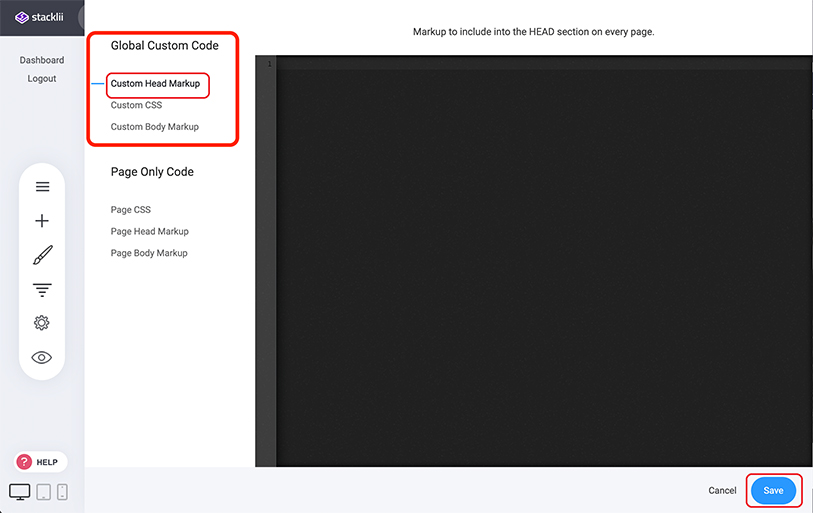 stacklii ada website accessibility