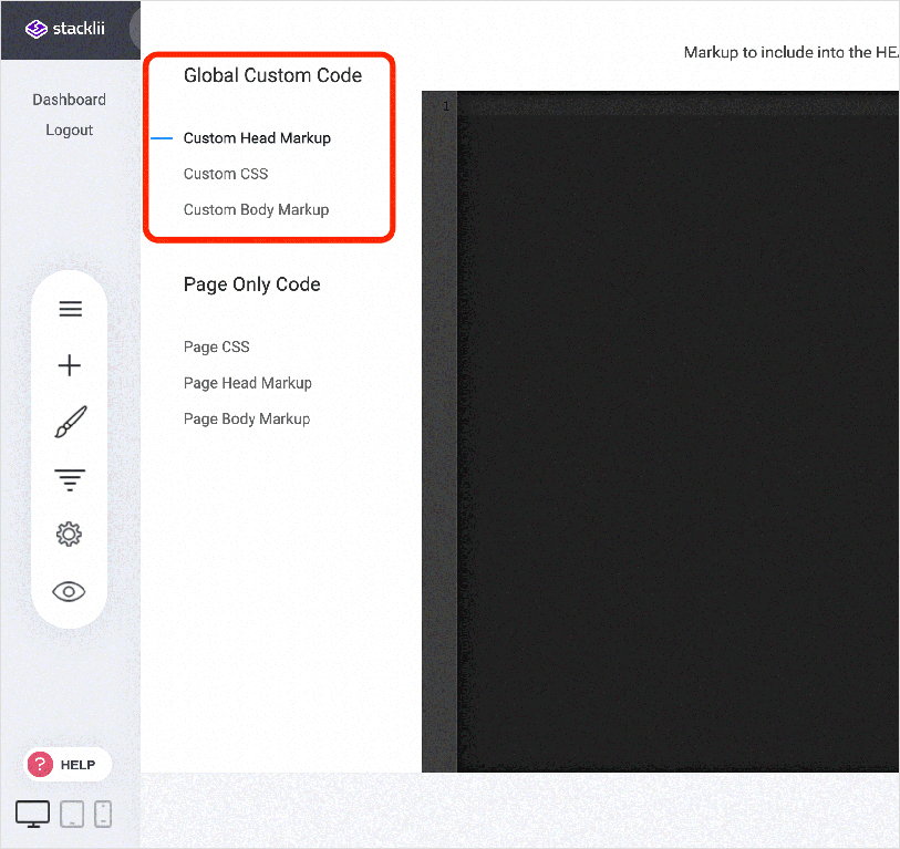 stacklii wcag web accessibility
