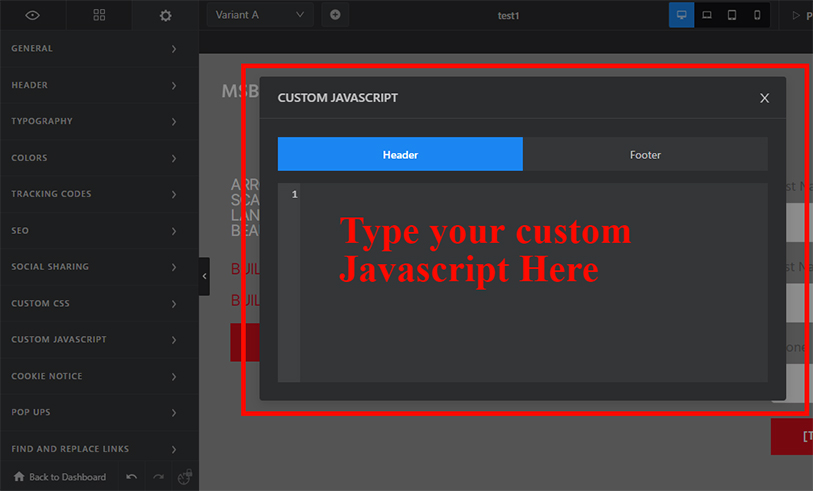 swipepages ada website accessibility