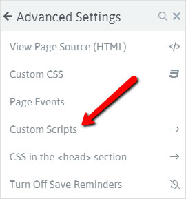 thrive ada website accessibility