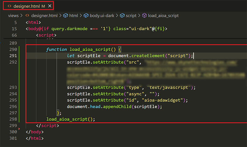 total-js ada website accessibility
