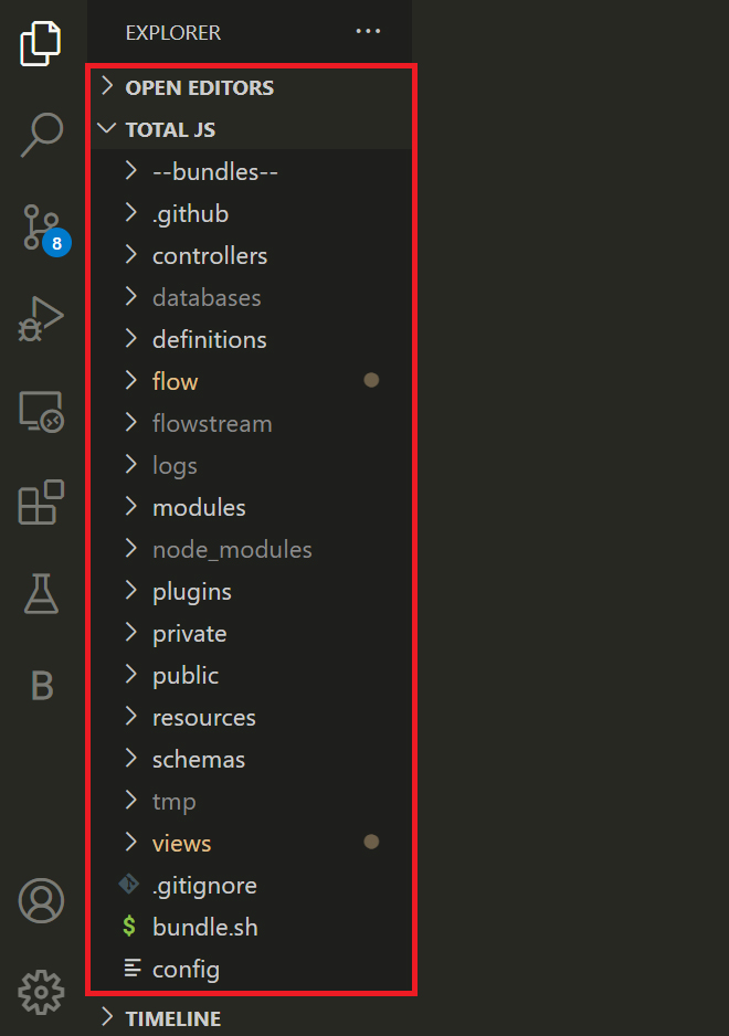total-js website accessibility remediation