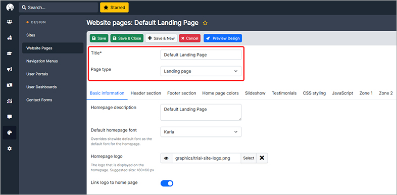 tovuti wcag web accessibility