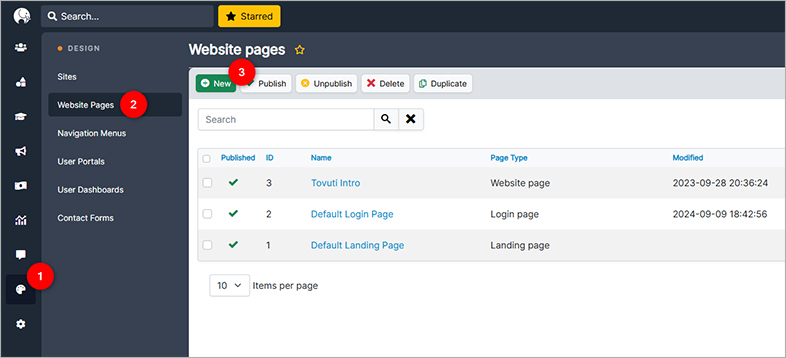 tovuti website accessibility remediation