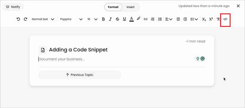trainual website accessibility remediation