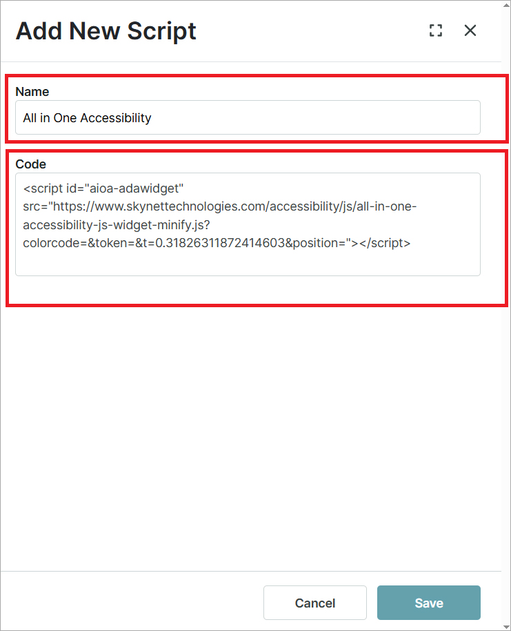 tutorbird accessible website design