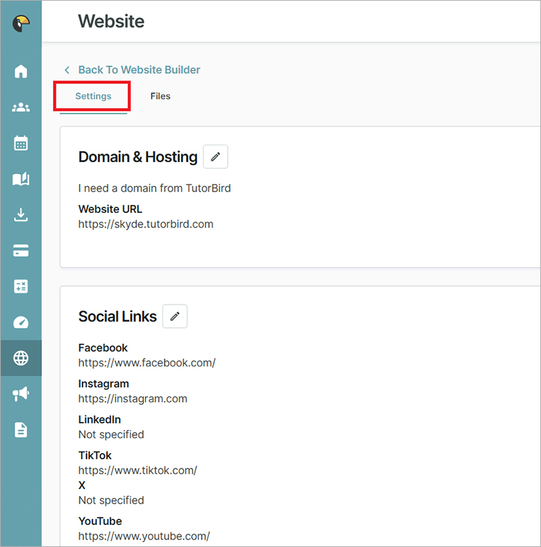 tutorbird ada website accessibility