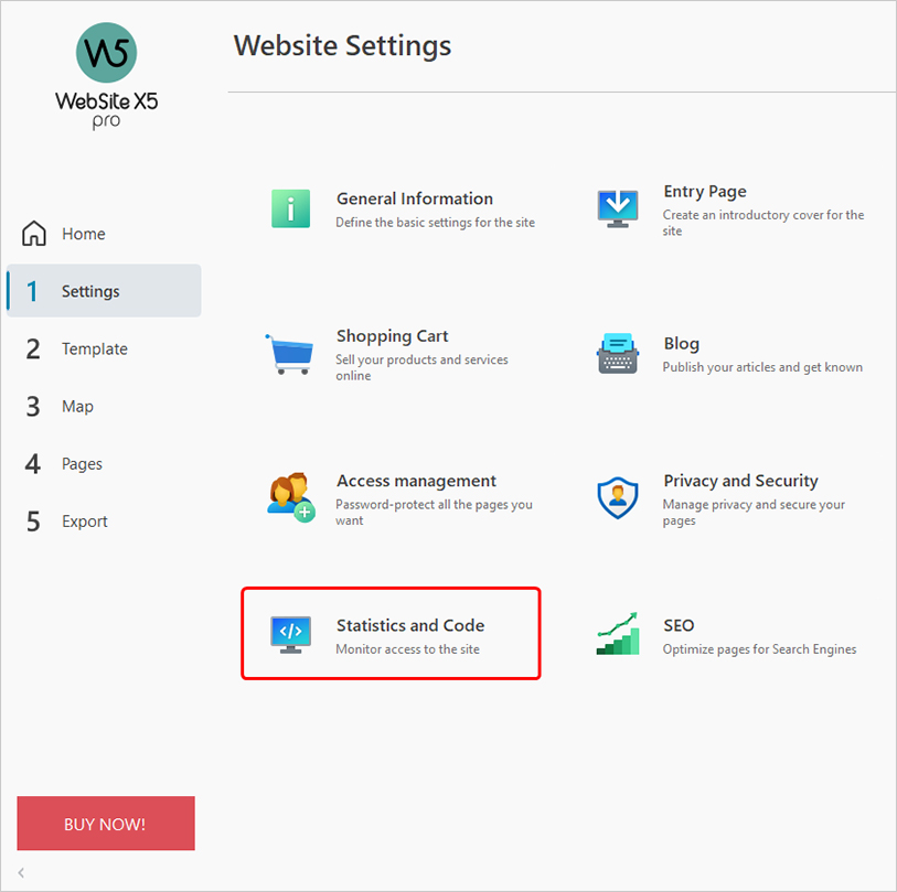 websitex5 ada website accessibility