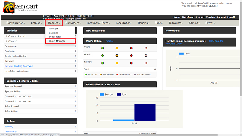ada wcag accessibility integration