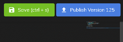 zesty accessible website design