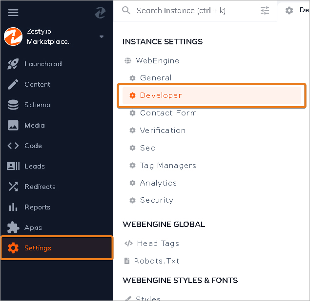 zesty website accessibility remediation