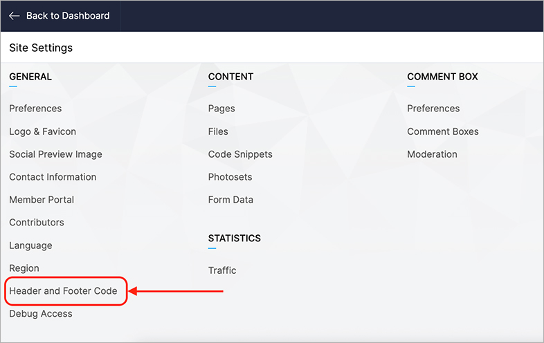 accessible zohocommerce accessible website design