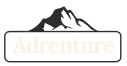 adrenture theme logo