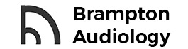 Brampton Audiology Logo