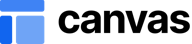 canvas theme logo