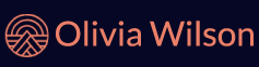 olivia wilson theme logo