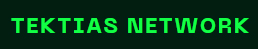 tektias network theme logo