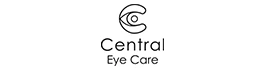 centraleyecare Logo