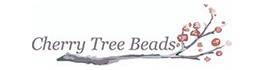Cherry Tree Beads Logo